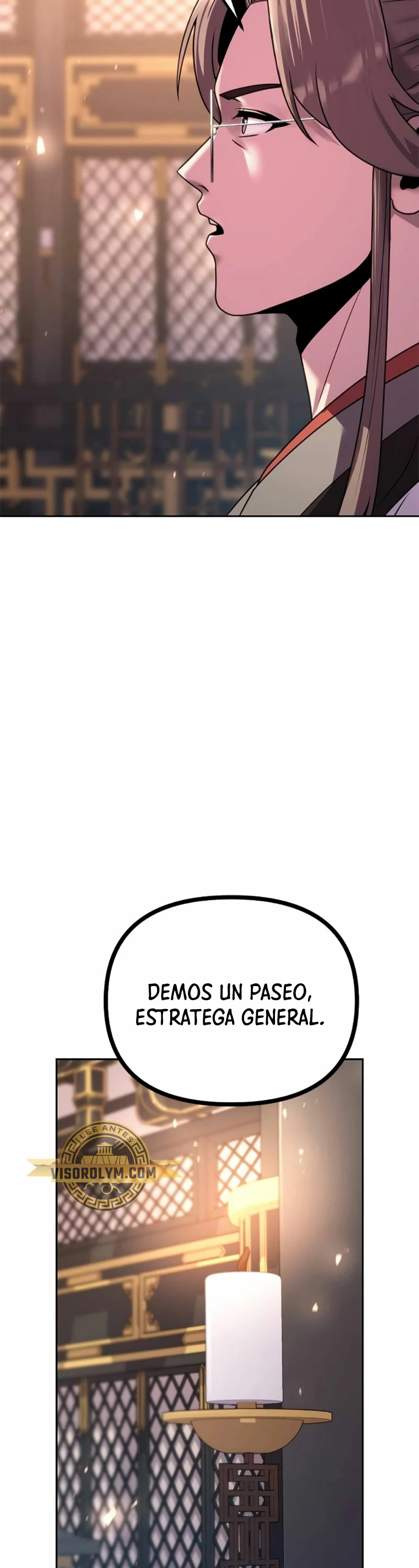 Cronicas de la faccion demoniaca (Chun hajin, el asesino mas fuerte) - Capítulo 62 - Página 34 - LectorTMOo