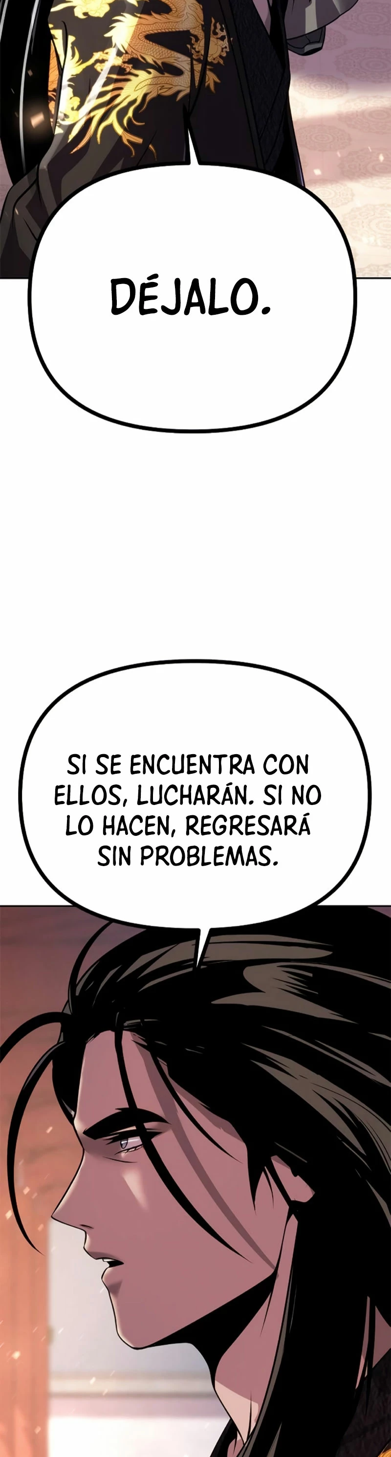 Cronicas de la faccion demoniaca (Chun hajin, el asesino mas fuerte) - Capítulo 62 - Página 44 - LectorTMOo