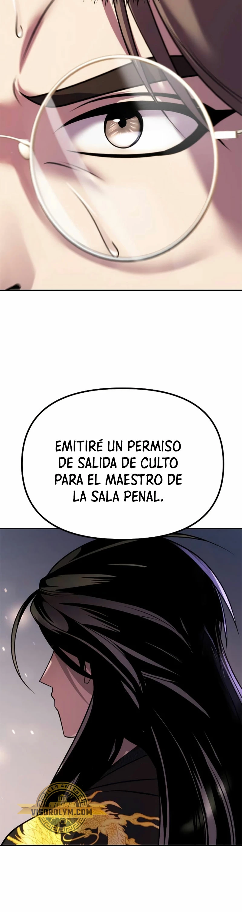 Cronicas de la faccion demoniaca (Chun hajin, el asesino mas fuerte) - Capítulo 62 - Página 50 - LectorTMOo