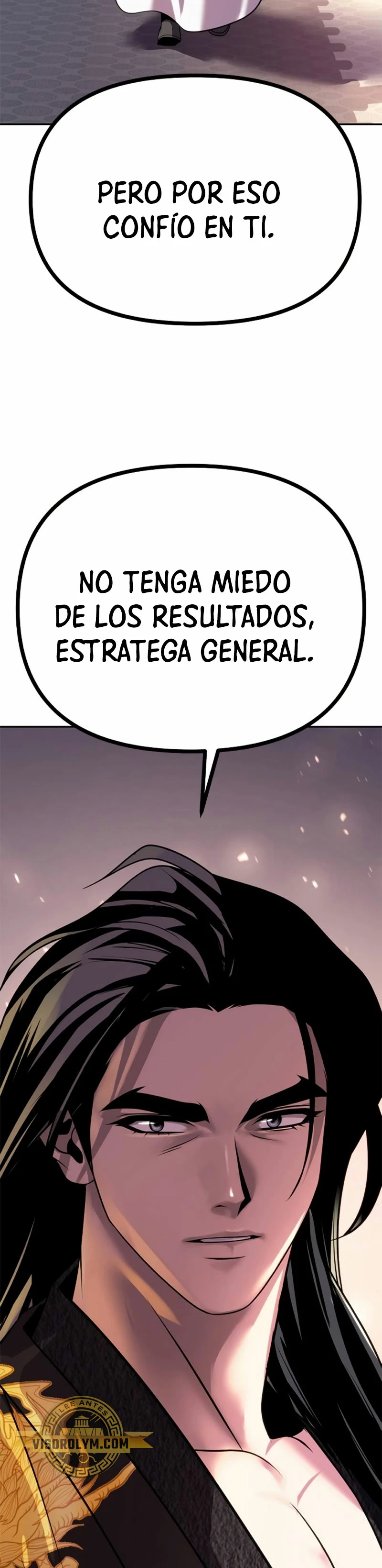 Cronicas de la faccion demoniaca (Chun hajin, el asesino mas fuerte) - Capítulo 62 - Página 53 - LectorTMOo