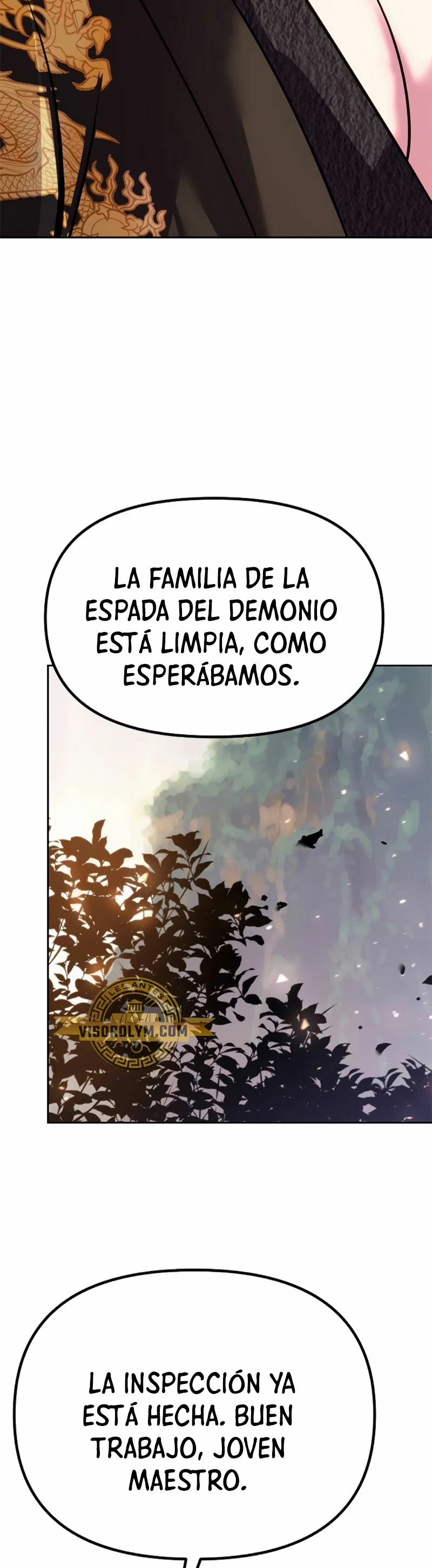 Cronicas de la faccion demoniaca (Chun hajin, el asesino mas fuerte) - Capítulo 62 - Página 54 - LectorTMOo