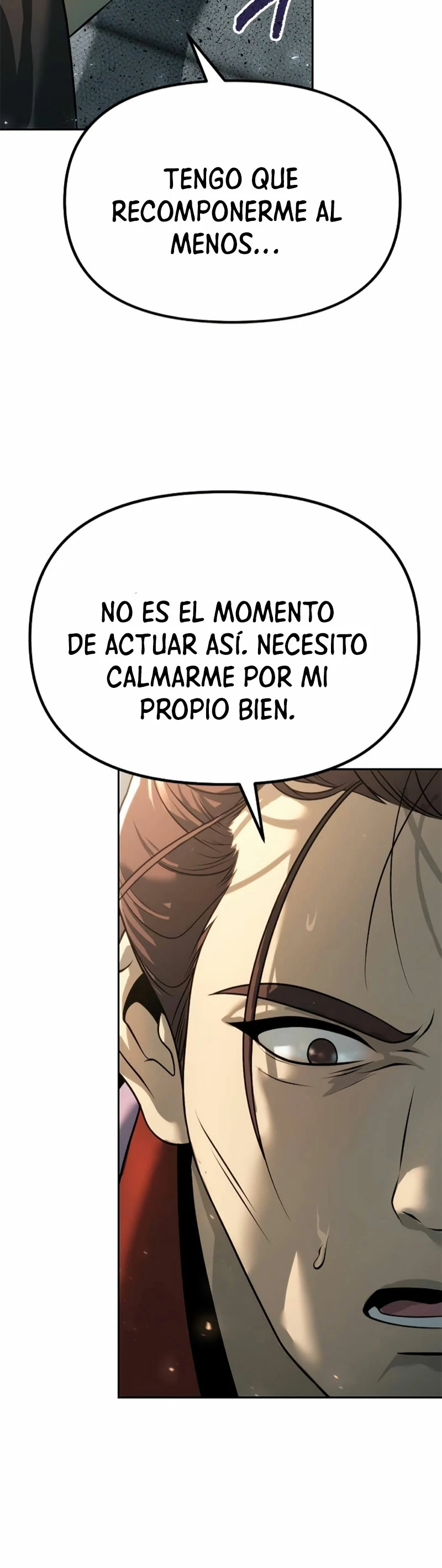 Cronicas de la faccion demoniaca (Chun hajin, el asesino mas fuerte) - Capítulo 62 - Página 69 - LectorTMOo