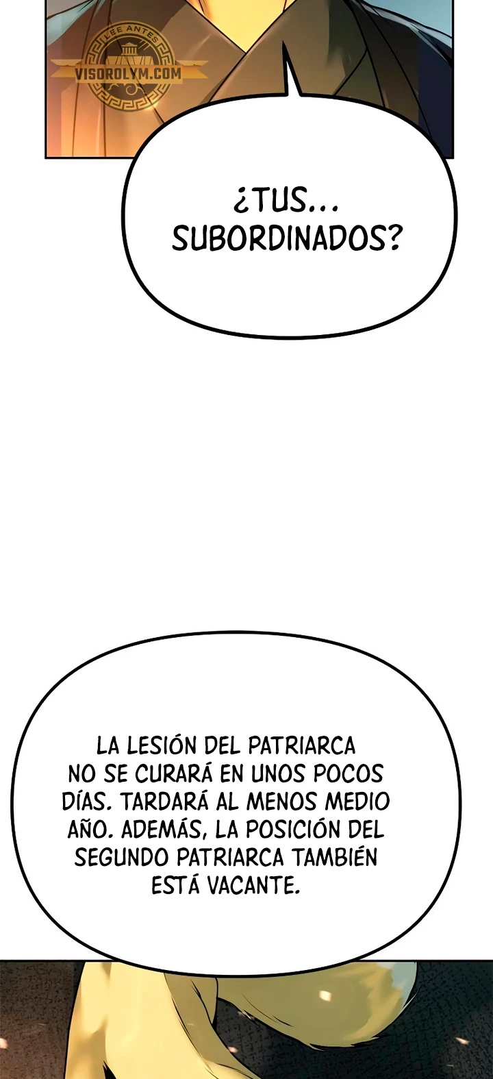 Cronicas de la faccion demoniaca (Chun hajin, el asesino mas fuerte) - Capítulo 63 - Página 21 - LectorTMOo