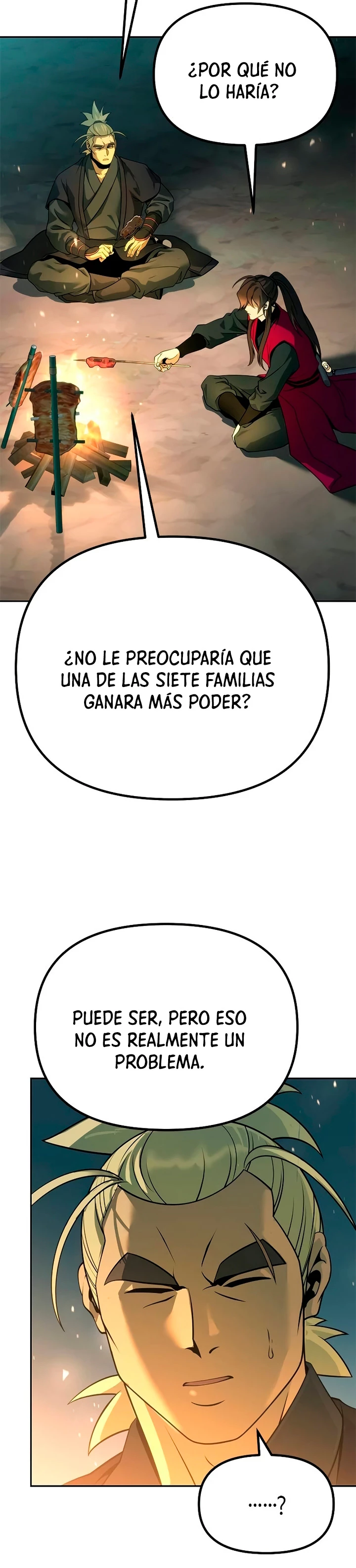 Cronicas de la faccion demoniaca (Chun hajin, el asesino mas fuerte) - Capítulo 63 - Página 24 - LectorTMOo