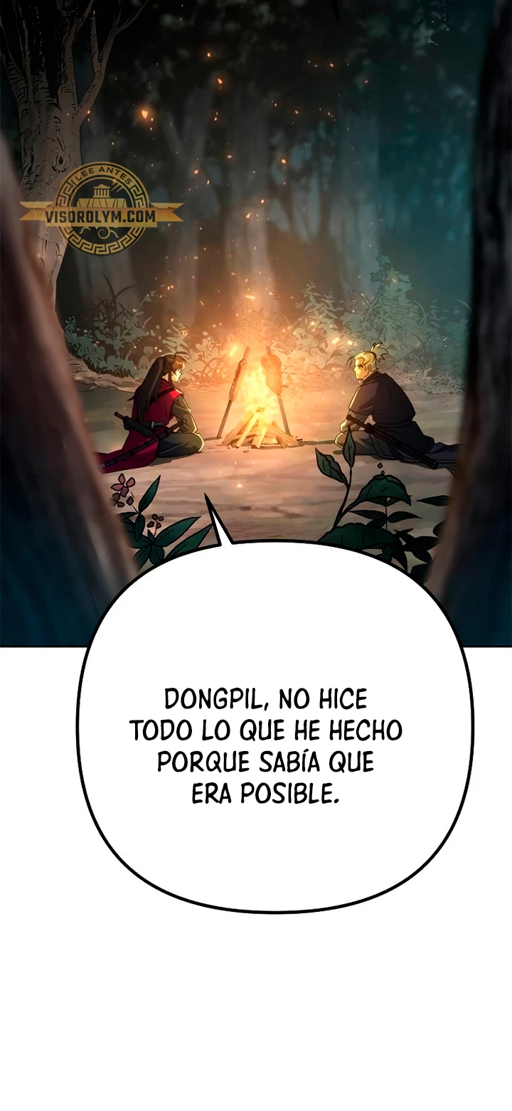 Cronicas de la faccion demoniaca (Chun hajin, el asesino mas fuerte) - Capítulo 63 - Página 28 - LectorTMOo