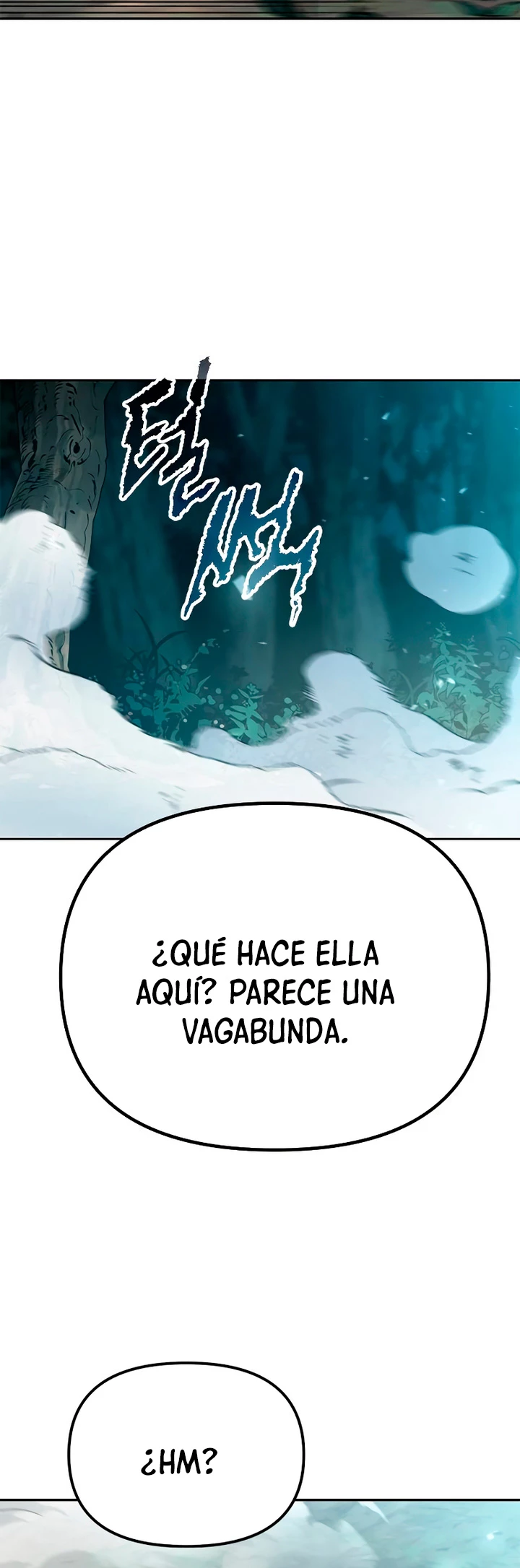 Cronicas de la faccion demoniaca (Chun hajin, el asesino mas fuerte) - Capítulo 63 - Página 38 - LectorTMOo