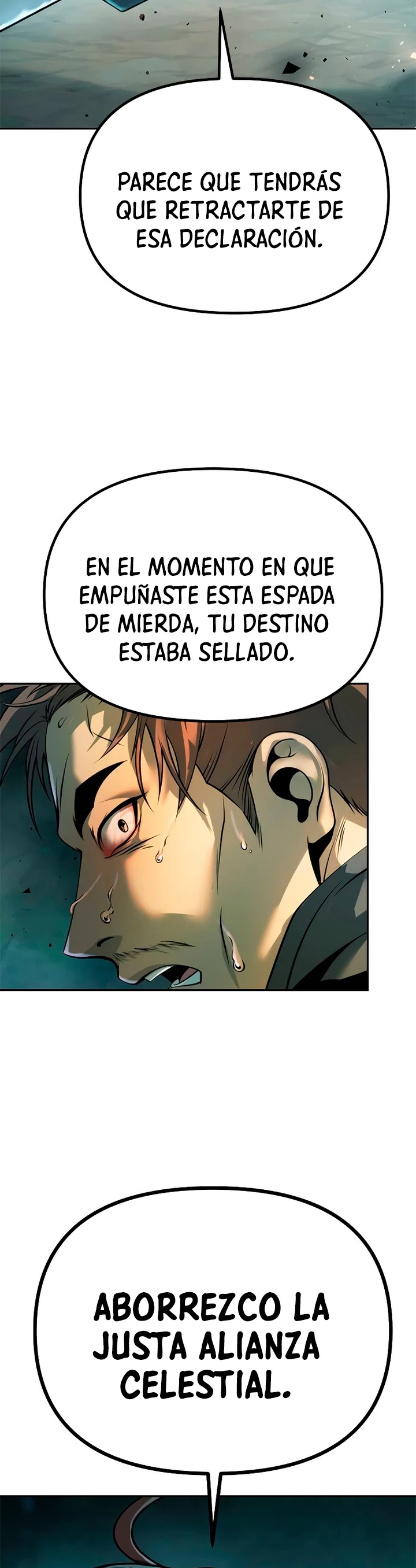 Cronicas de la faccion demoniaca (Chun hajin, el asesino mas fuerte) - Capítulo 63 - Página 65 - LectorTMOo