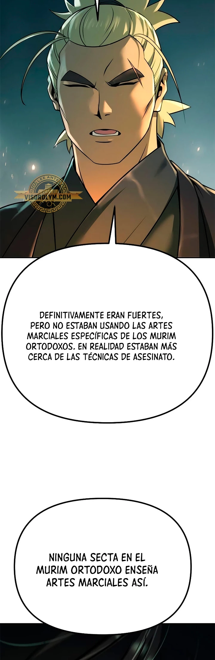 Cronicas de la faccion demoniaca (Chun hajin, el asesino mas fuerte) - Capítulo 63 - Página 72 - LectorTMOo