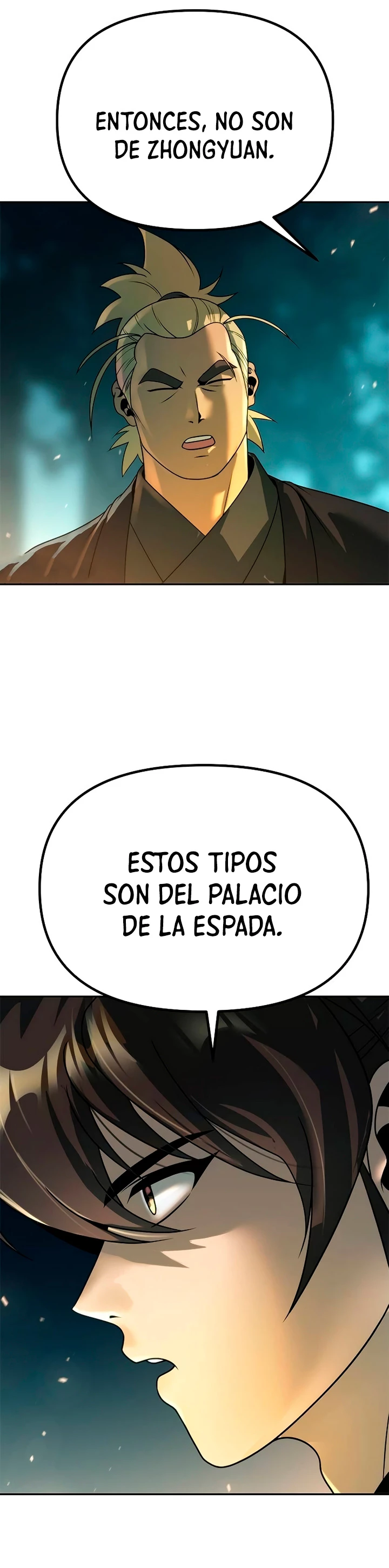 Cronicas de la faccion demoniaca (Chun hajin, el asesino mas fuerte) - Capítulo 63 - Página 76 - LectorTMOo