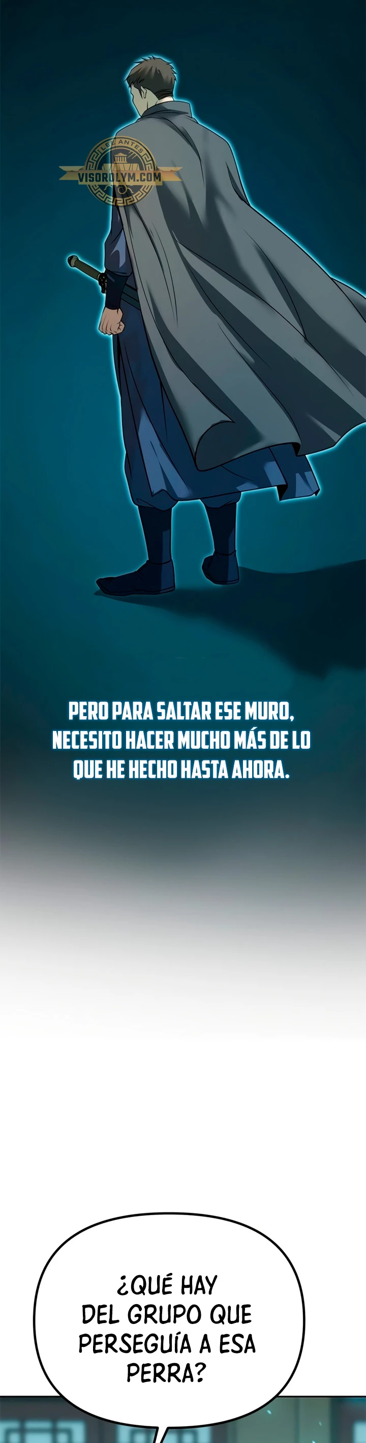 Cronicas de la faccion demoniaca (Chun hajin, el asesino mas fuerte) - Capítulo 64 - Página 15 - LectorTMOo