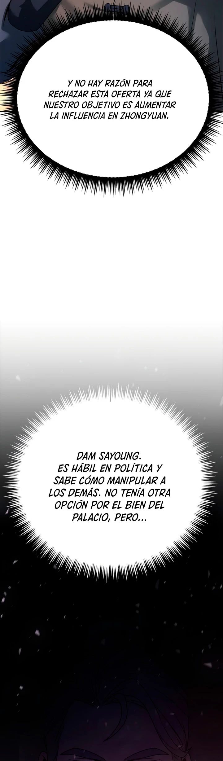 Cronicas de la faccion demoniaca (Chun hajin, el asesino mas fuerte) - Capítulo 64 - Página 22 - LectorTMOo
