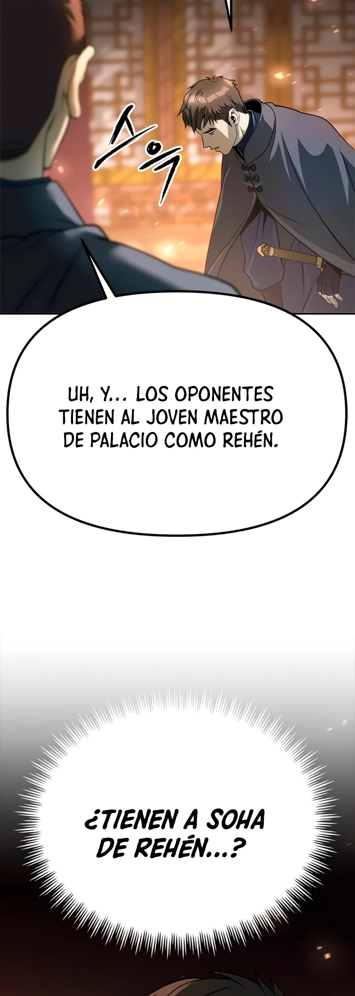 Cronicas de la faccion demoniaca (Chun hajin, el asesino mas fuerte) - Capítulo 64 - Página 51 - LectorTMOo