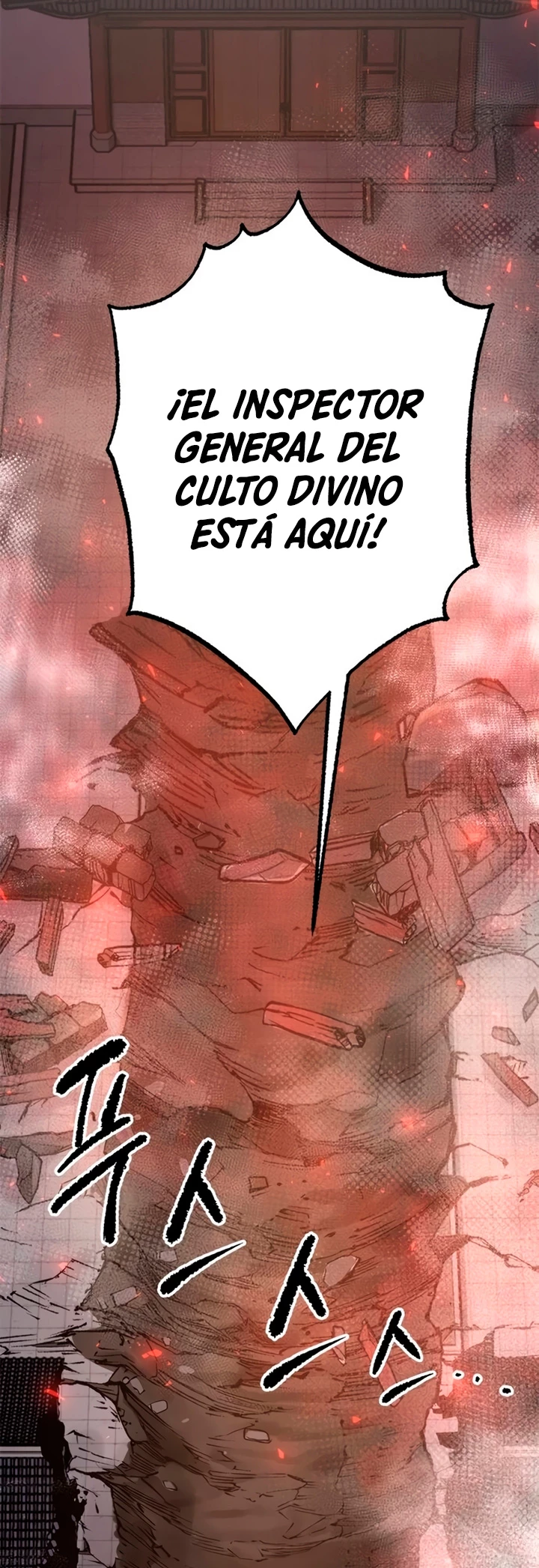 Cronicas de la faccion demoniaca (Chun hajin, el asesino mas fuerte) - Capítulo 64 - Página 53 - LectorTMOo
