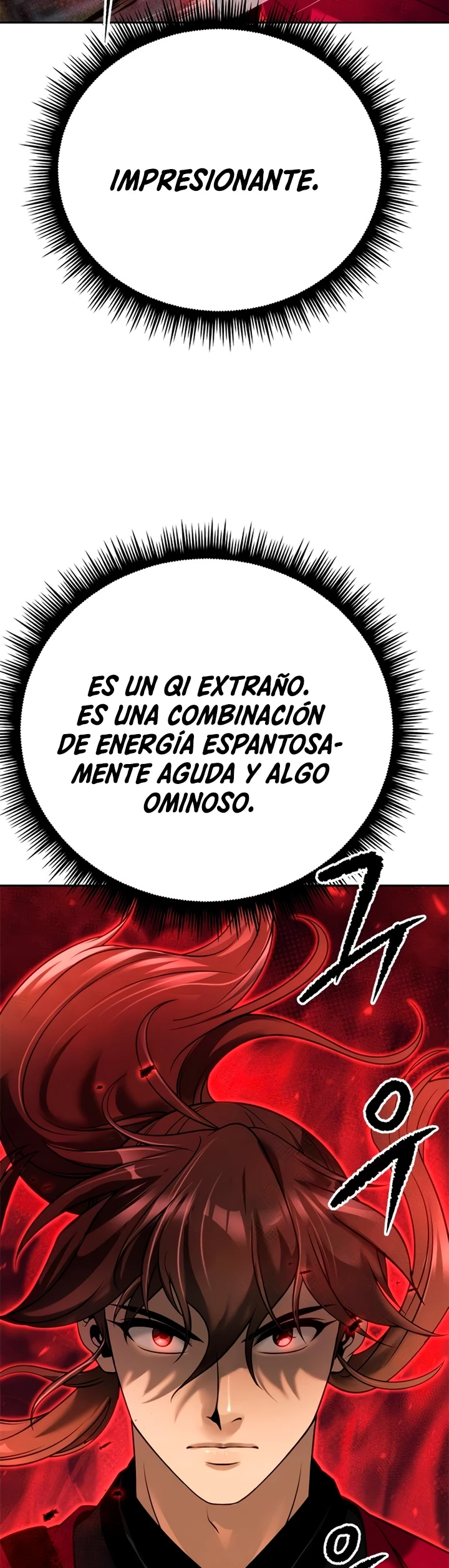 Cronicas de la faccion demoniaca (Chun hajin, el asesino mas fuerte) - Capítulo 64 - Página 64 - LectorTMOo