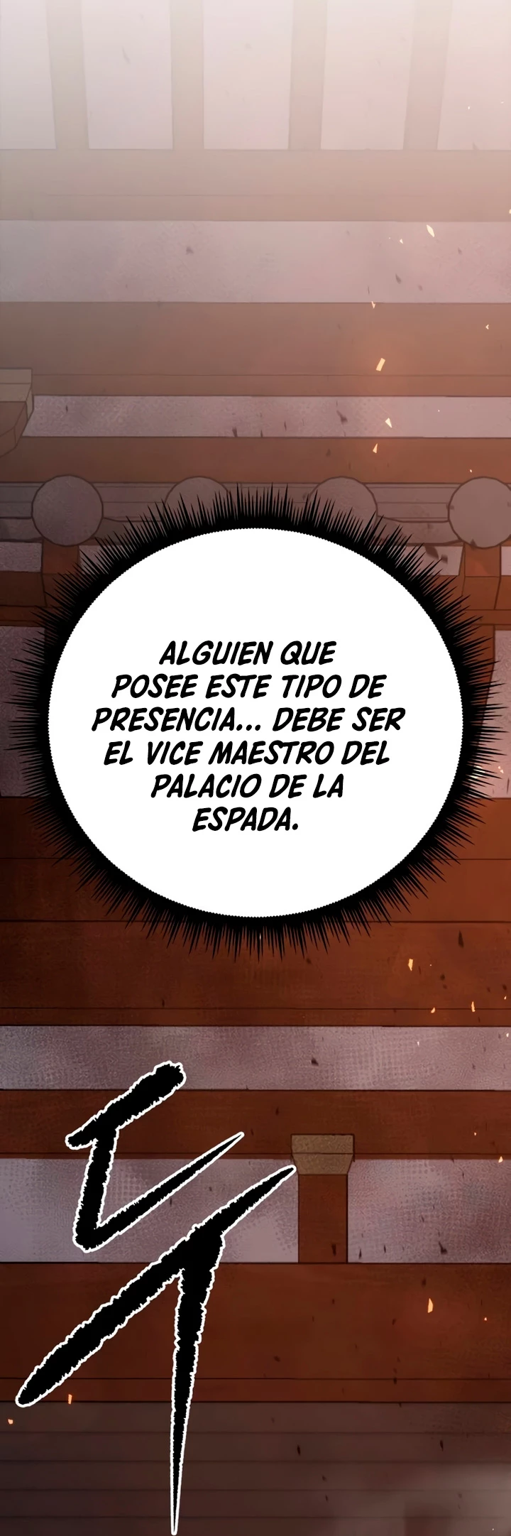 Cronicas de la faccion demoniaca (Chun hajin, el asesino mas fuerte) - Capítulo 64 - Página 66 - LectorTMOo