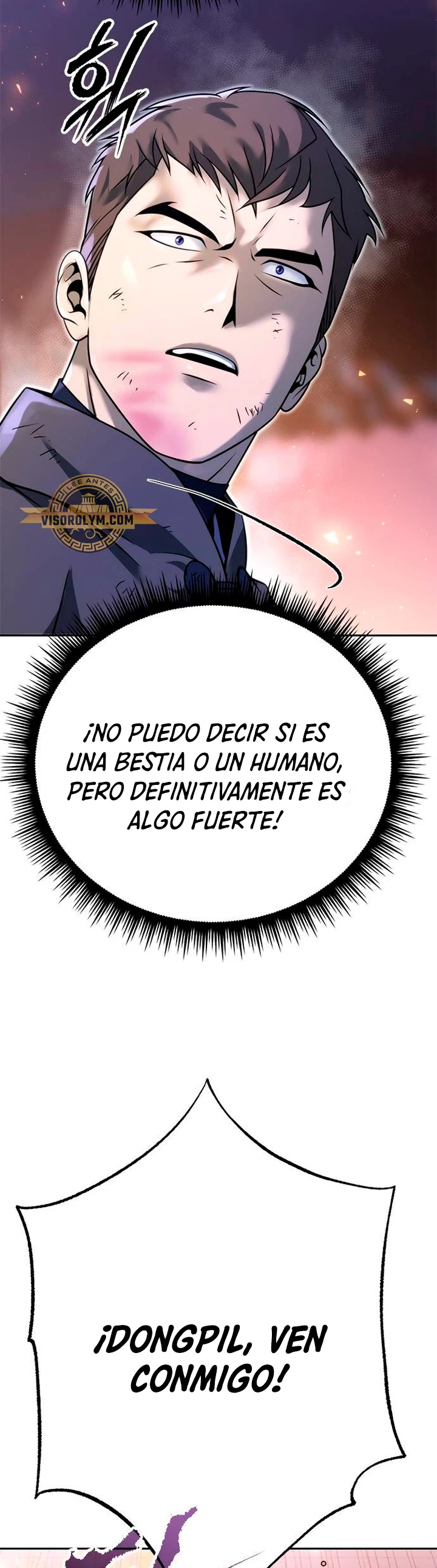 Cronicas de la faccion demoniaca (Chun hajin, el asesino mas fuerte) - Capítulo 65 - Página 18 - LectorTMOo