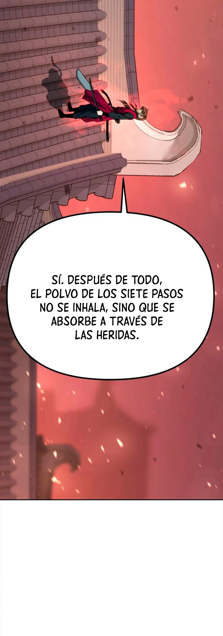 Cronicas de la faccion demoniaca (Chun hajin, el asesino mas fuerte) - Capítulo 65 - Página 52 - LectorTMOo
