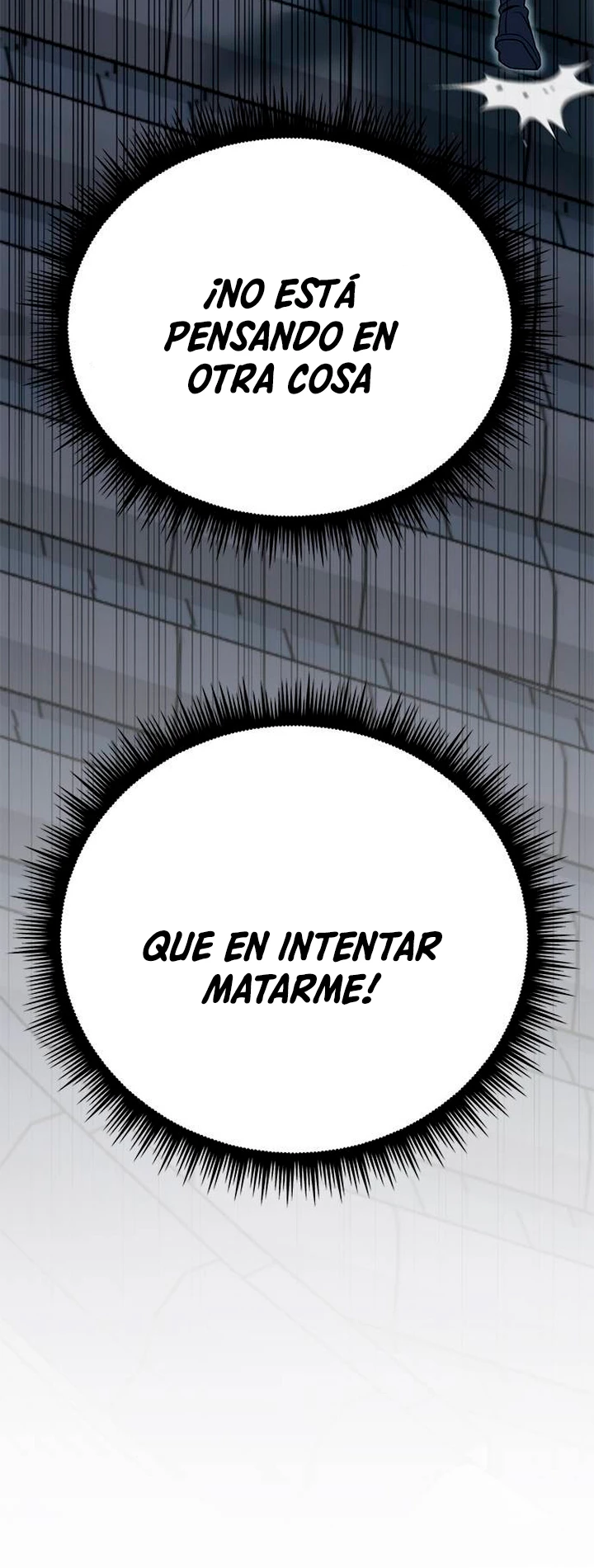 Cronicas de la faccion demoniaca (Chun hajin, el asesino mas fuerte) - Capítulo 65 - Página 64 - LectorTMOo