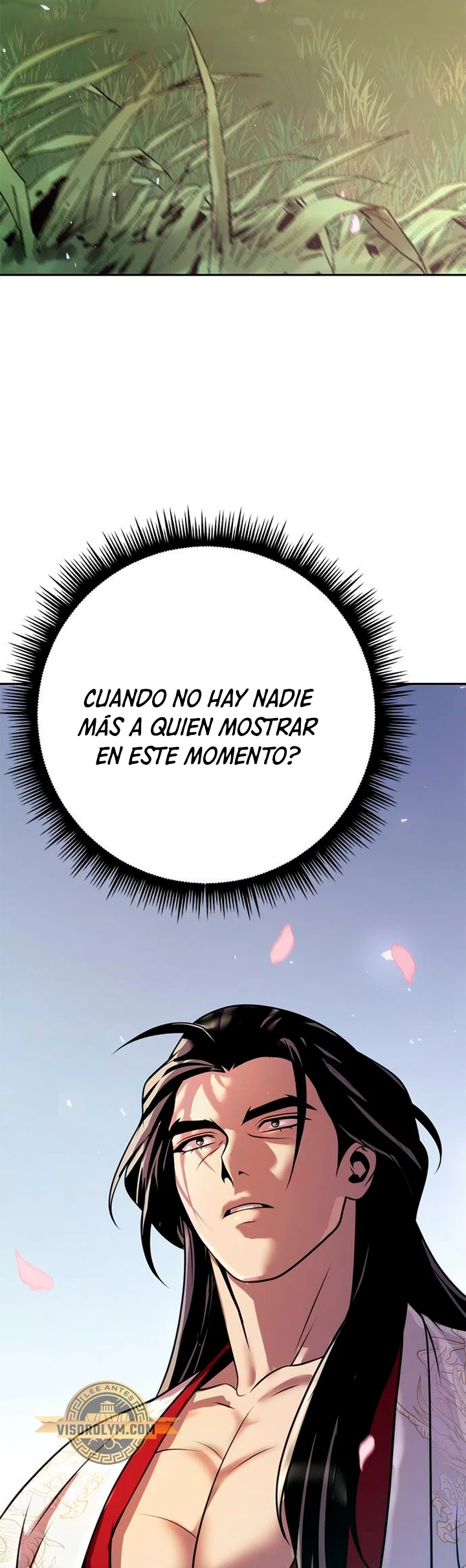 Cronicas de la faccion demoniaca (Chun hajin, el asesino mas fuerte) - Capítulo 65 - Página 80 - LectorTMOo