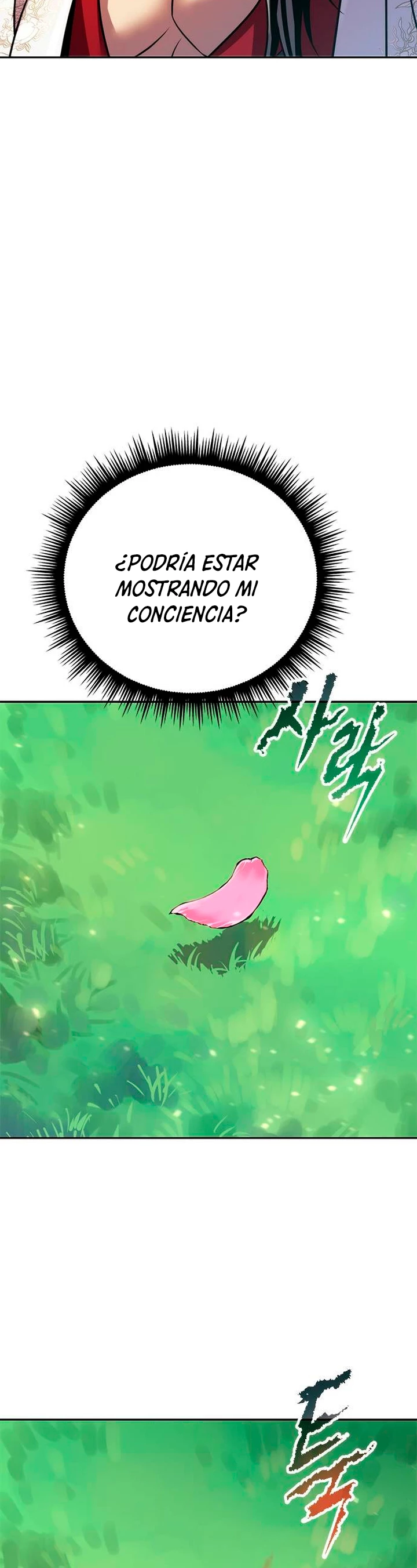 Cronicas de la faccion demoniaca (Chun hajin, el asesino mas fuerte) - Capítulo 65 - Página 81 - LectorTMOo
