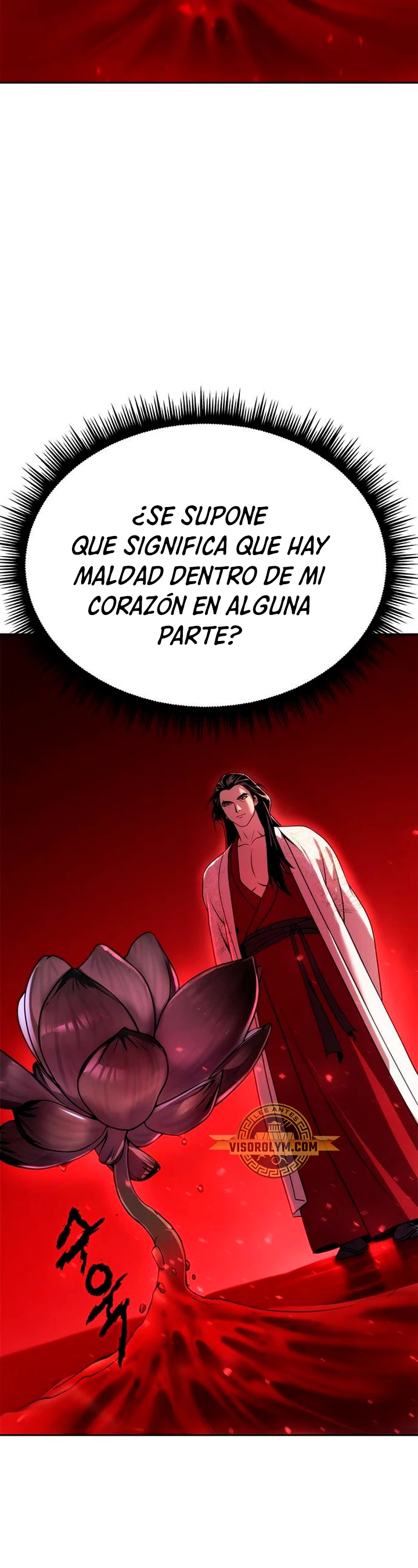 Cronicas de la faccion demoniaca (Chun hajin, el asesino mas fuerte) - Capítulo 65 - Página 84 - LectorTMOo
