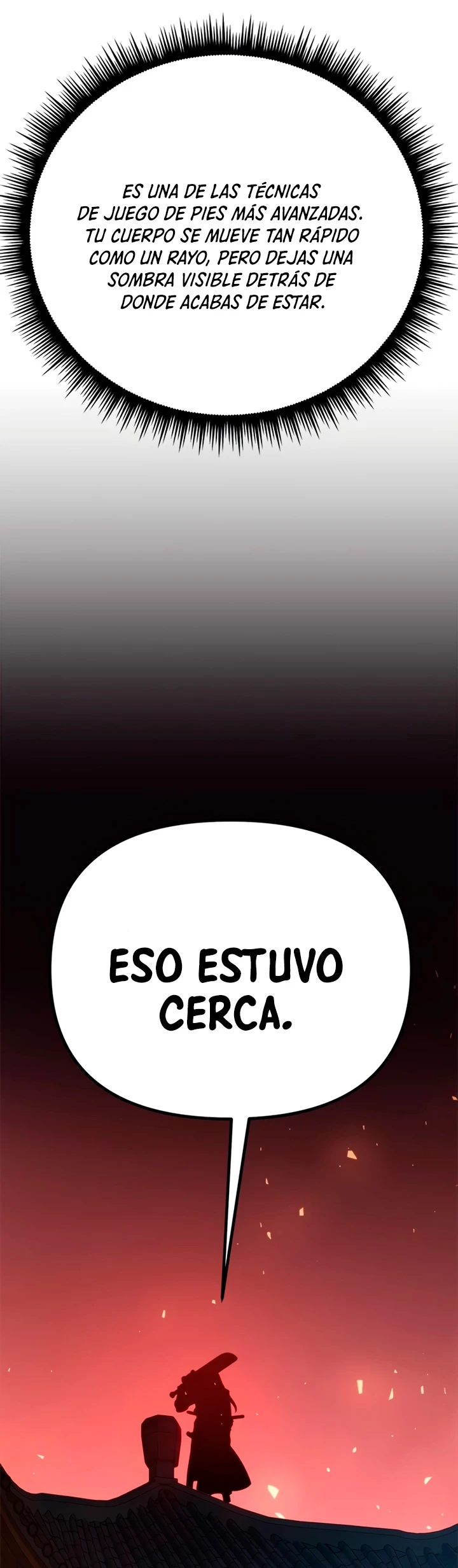Cronicas de la faccion demoniaca (Chun hajin, el asesino mas fuerte) - Capítulo 66 - Página 10 - LectorTMOo