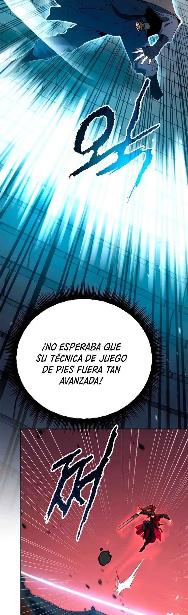 Cronicas de la faccion demoniaca (Chun hajin, el asesino mas fuerte) - Capítulo 66 - Página 13 - LectorTMOo