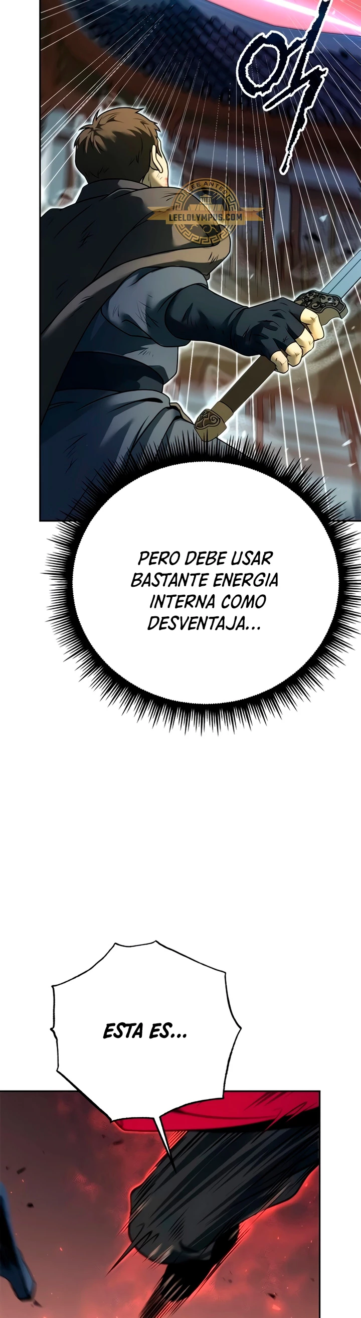 Cronicas de la faccion demoniaca (Chun hajin, el asesino mas fuerte) - Capítulo 66 - Página 14 - LectorTMOo