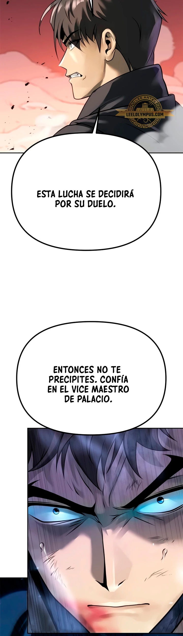 Cronicas de la faccion demoniaca (Chun hajin, el asesino mas fuerte) - Capítulo 66 - Página 26 - LectorTMOo