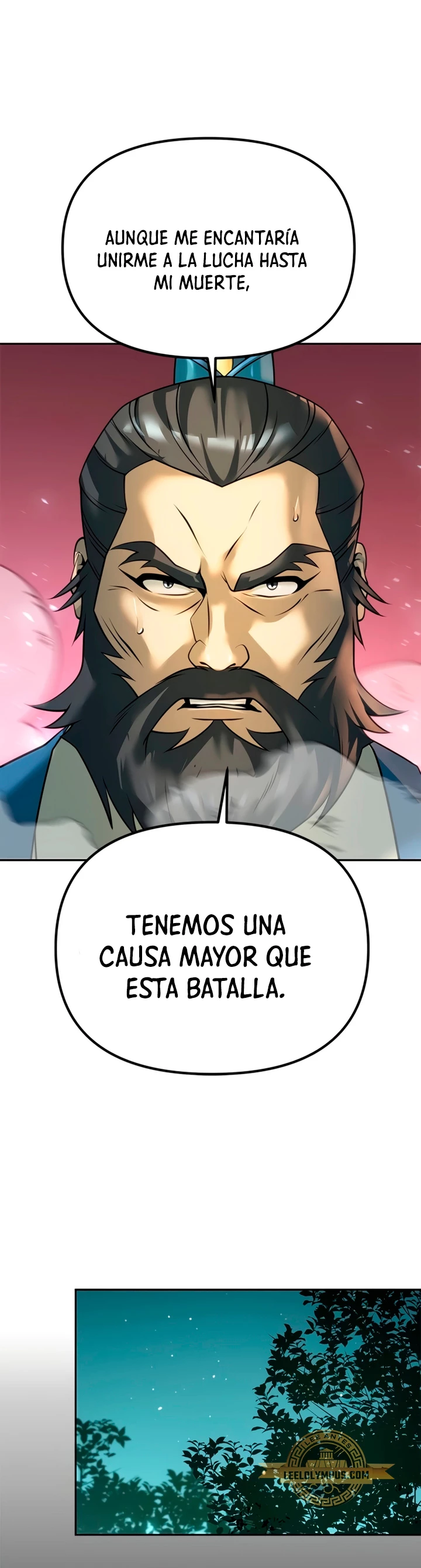 Cronicas de la faccion demoniaca (Chun hajin, el asesino mas fuerte) - Capítulo 66 - Página 36 - LectorTMOo