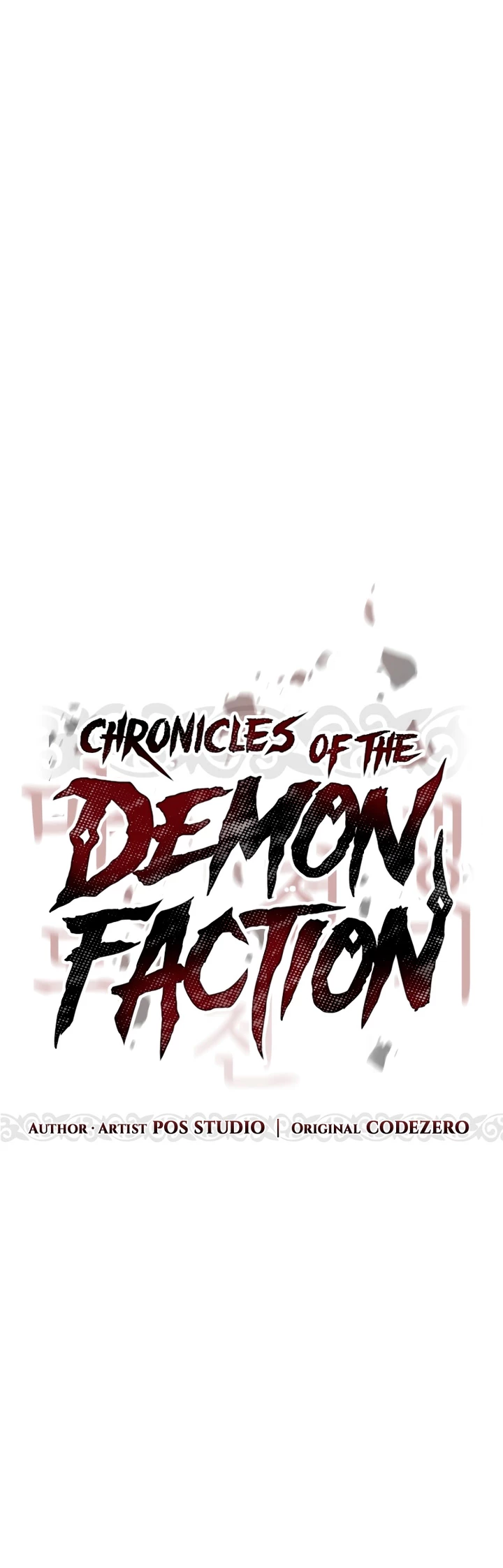 Cronicas de la faccion demoniaca (Chun hajin, el asesino mas fuerte) - Capítulo 66 - Página 43 - LectorTMOo