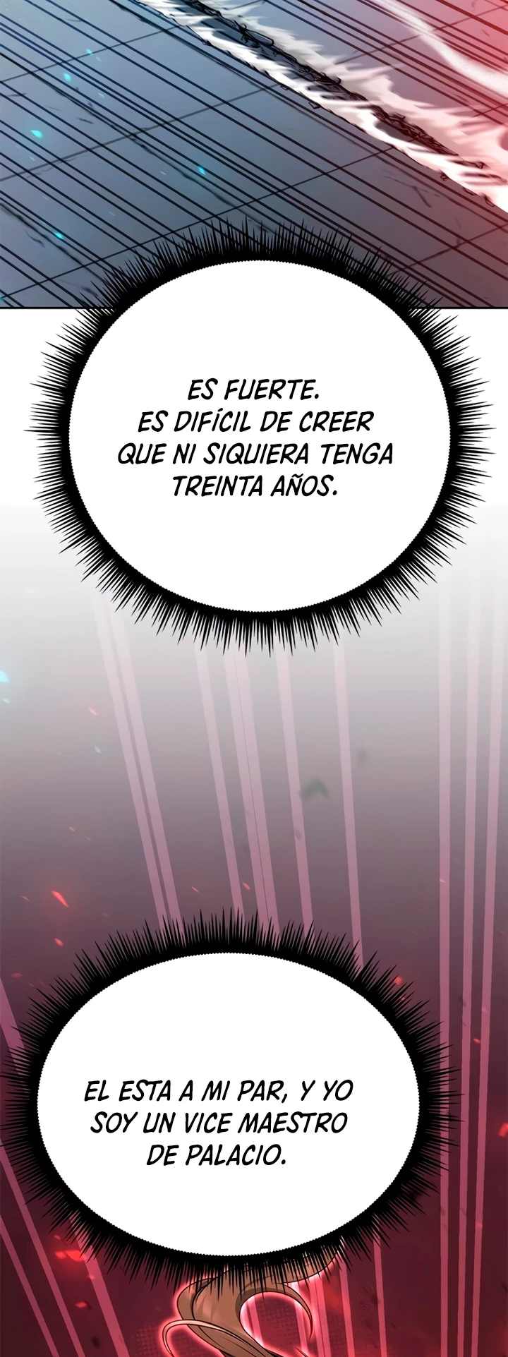 Cronicas de la faccion demoniaca (Chun hajin, el asesino mas fuerte) - Capítulo 66 - Página 45 - LectorTMOo