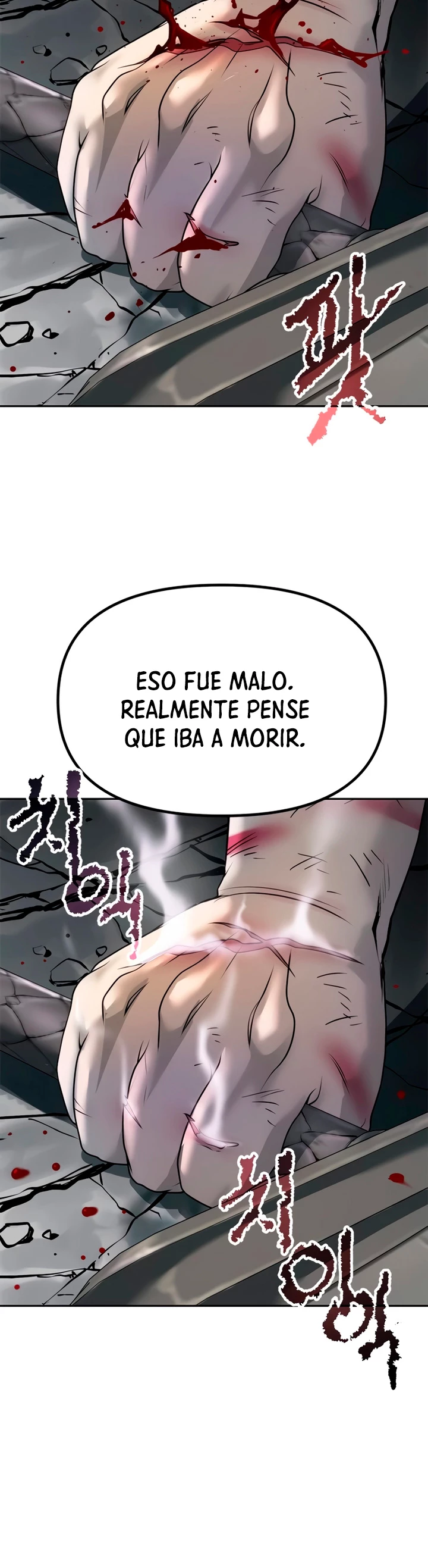 Cronicas de la faccion demoniaca (Chun hajin, el asesino mas fuerte) - Capítulo 66 - Página 63 - LectorTMOo
