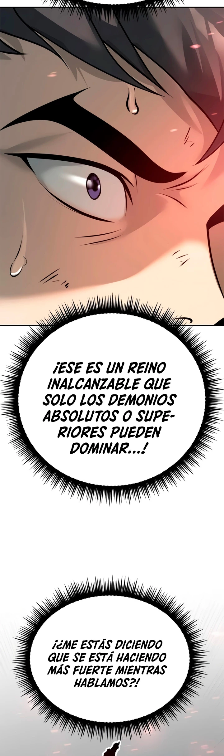 Cronicas de la faccion demoniaca (Chun hajin, el asesino mas fuerte) - Capítulo 66 - Página 75 - LectorTMOo