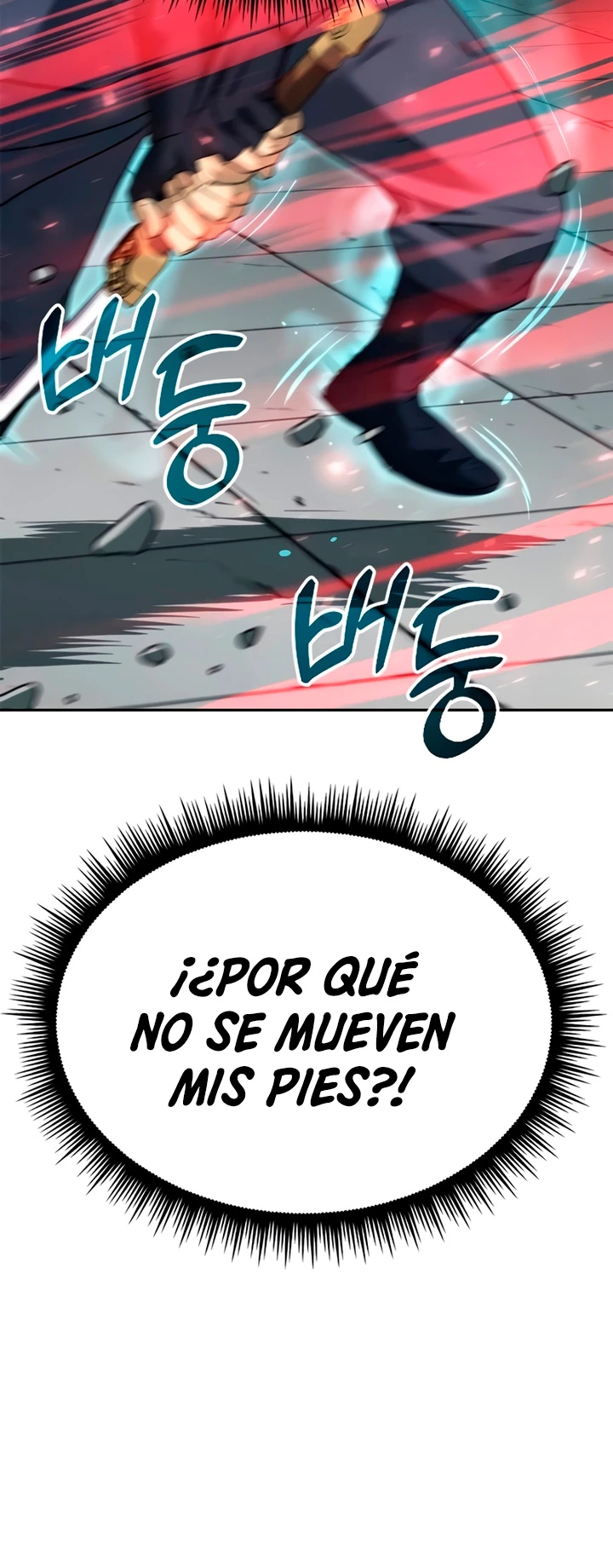 Cronicas de la faccion demoniaca (Chun hajin, el asesino mas fuerte) - Capítulo 66 - Página 79 - LectorTMOo