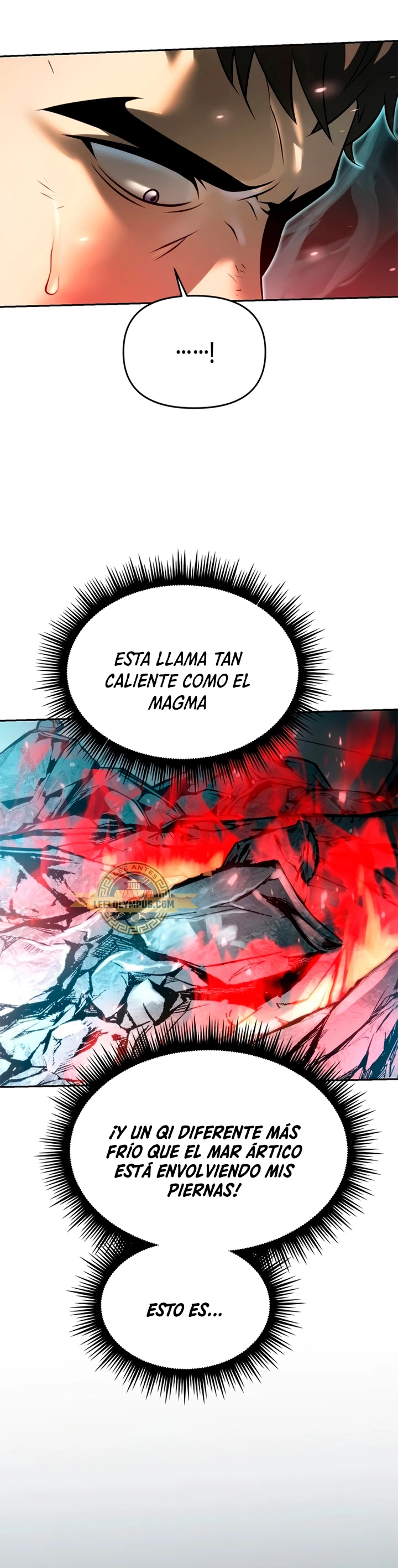Cronicas de la faccion demoniaca (Chun hajin, el asesino mas fuerte) - Capítulo 66 - Página 84 - LectorTMOo