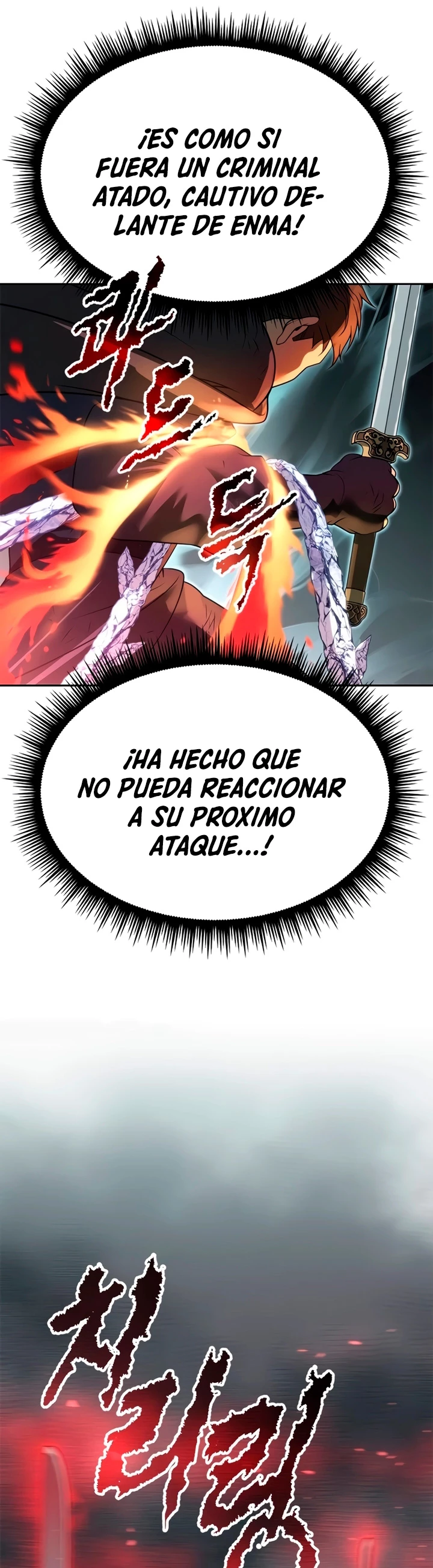 Cronicas de la faccion demoniaca (Chun hajin, el asesino mas fuerte) - Capítulo 66 - Página 86 - LectorTMOo