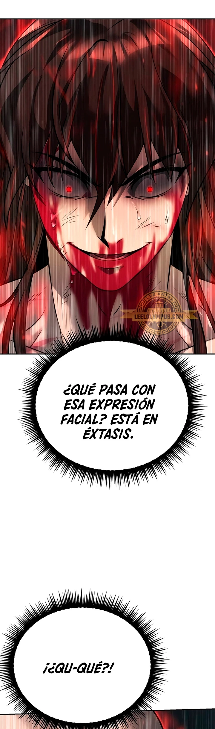 Cronicas de la faccion demoniaca (Chun hajin, el asesino mas fuerte) - Capítulo 67 - Página 74 - LectorTMOo