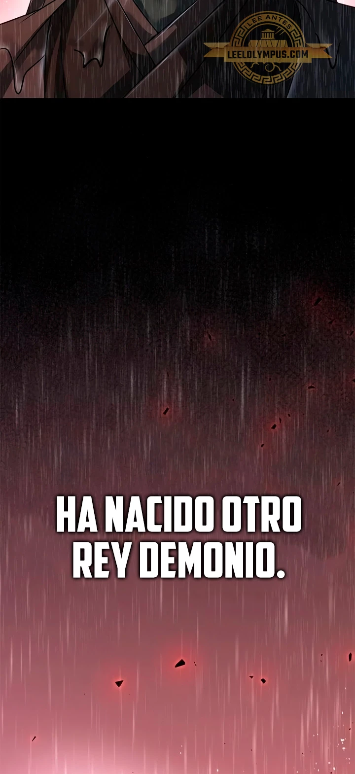 Cronicas de la faccion demoniaca (Chun hajin, el asesino mas fuerte) - Capítulo 67 - Página 109 - LectorTMOo