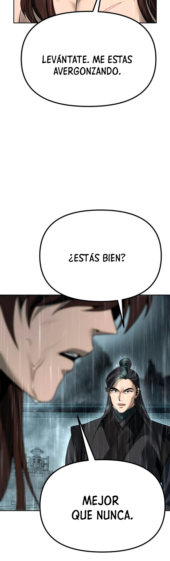 Cronicas de la faccion demoniaca (Chun hajin, el asesino mas fuerte) - Capítulo 68 - Página 13 - LectorTMOo