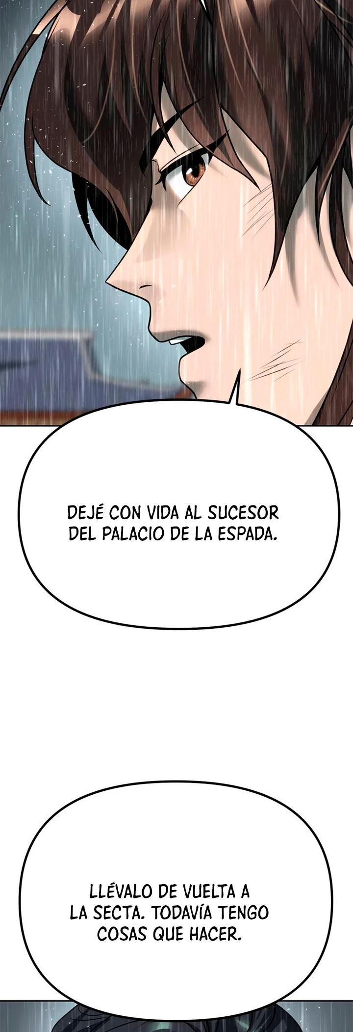 Cronicas de la faccion demoniaca (Chun hajin, el asesino mas fuerte) - Capítulo 68 - Página 20 - LectorTMOo