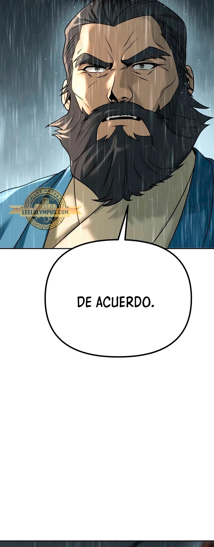 Cronicas de la faccion demoniaca (Chun hajin, el asesino mas fuerte) - Capítulo 68 - Página 23 - LectorTMOo