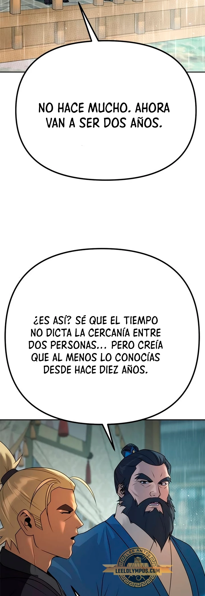 Cronicas de la faccion demoniaca (Chun hajin, el asesino mas fuerte) - Capítulo 68 - Página 32 - LectorTMOo