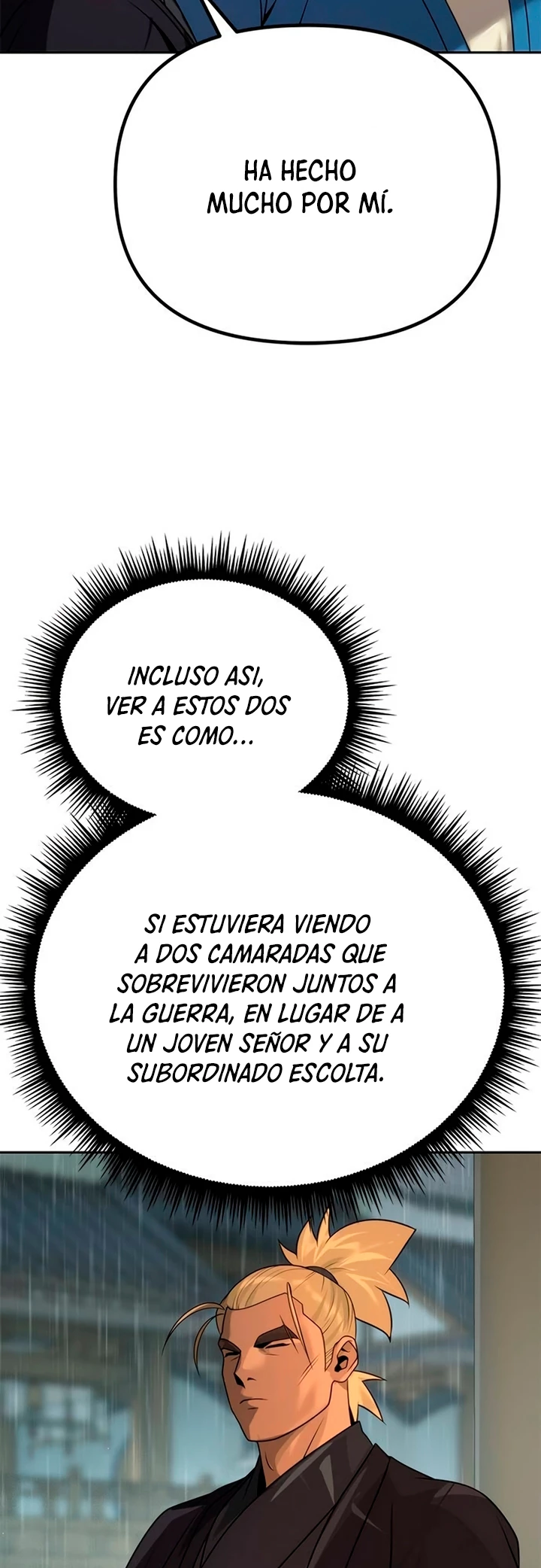 Cronicas de la faccion demoniaca (Chun hajin, el asesino mas fuerte) - Capítulo 68 - Página 33 - LectorTMOo