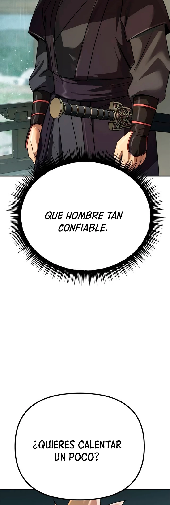 Cronicas de la faccion demoniaca (Chun hajin, el asesino mas fuerte) - Capítulo 68 - Página 34 - LectorTMOo