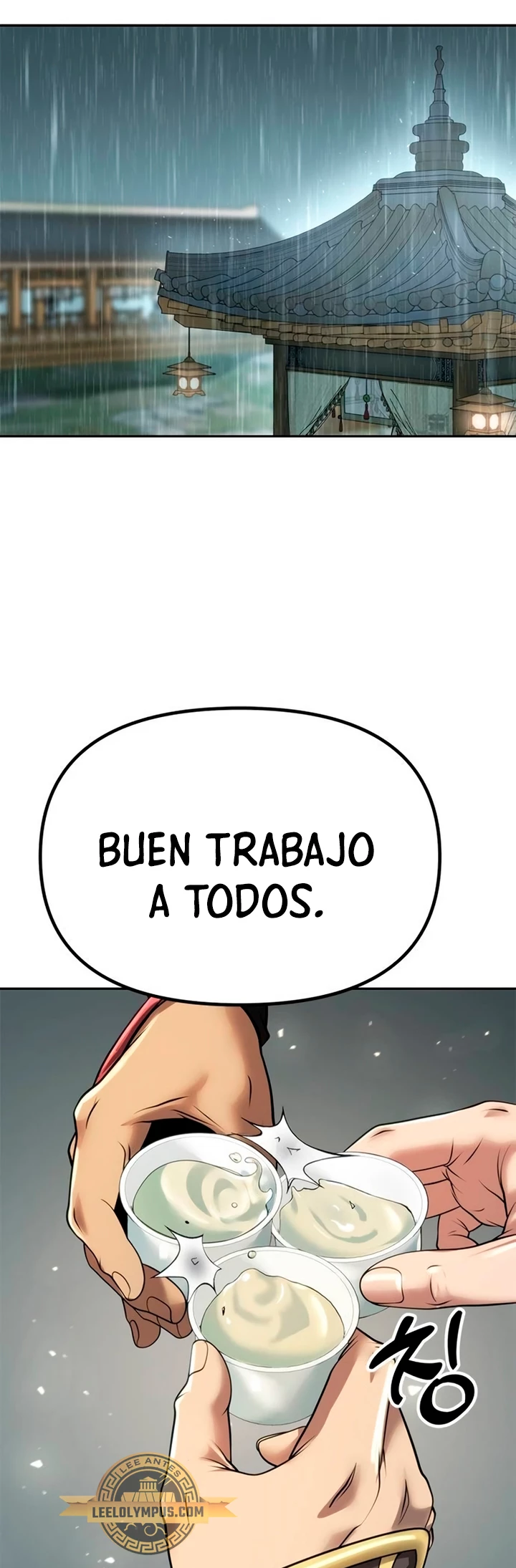 Cronicas de la faccion demoniaca (Chun hajin, el asesino mas fuerte) - Capítulo 68 - Página 55 - LectorTMOo