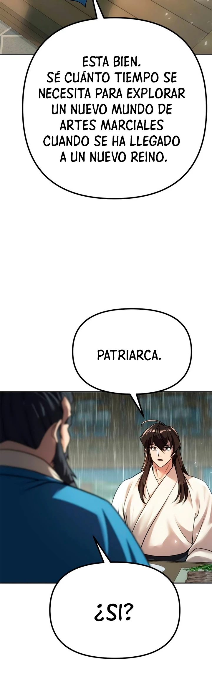 Cronicas de la faccion demoniaca (Chun hajin, el asesino mas fuerte) - Capítulo 68 - Página 57 - LectorTMOo