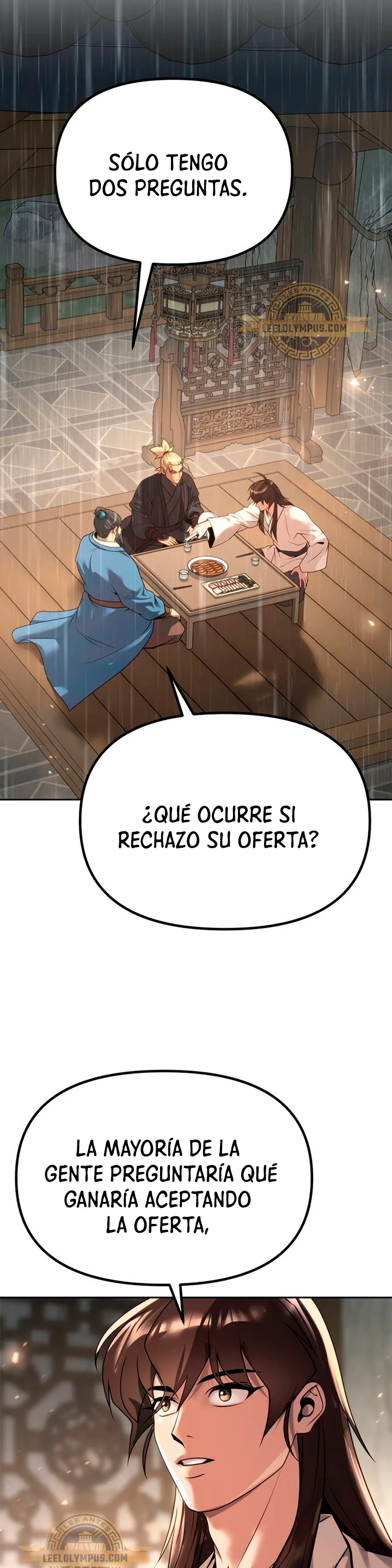Cronicas de la faccion demoniaca (Chun hajin, el asesino mas fuerte) - Capítulo 68 - Página 62 - LectorTMOo
