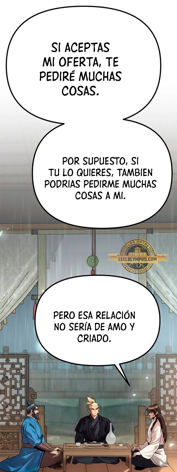 Cronicas de la faccion demoniaca (Chun hajin, el asesino mas fuerte) - Capítulo 68 - Página 64 - LectorTMOo