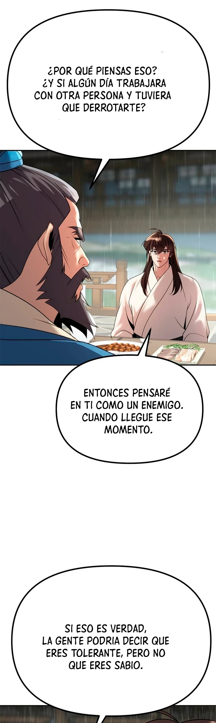 Cronicas de la faccion demoniaca (Chun hajin, el asesino mas fuerte) - Capítulo 68 - Página 69 - LectorTMOo